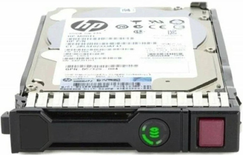 Жесткий диск HPE P13246-001p