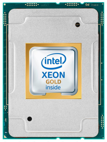 Процессор Intel Xeon Gold 6230R