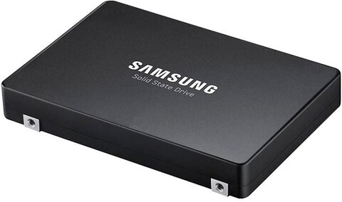 Твердотельный диск SSD Samsung SSD 960Gb MZQL2960HCJR-00A07 PM9A3, U.2(2.5