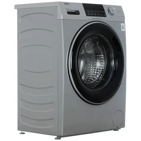 Стиральная машина Узкая Haier HW80-BP14969AS