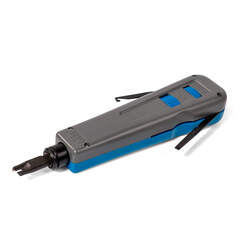 Инструмент для заделки витой пары PD-03 серия ПРОФИ КВТ