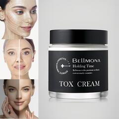Bellmona Питательный лифтинг крем Holding Time Tox Cream 100 мл.
