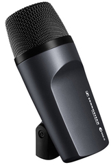 Sennheiser E 602 II Динам.микр.для бас-барабана, бас-гитарн.комбика,контрабаса и др., кардиоида