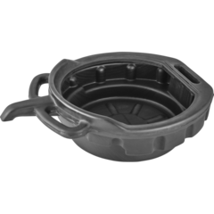 Ombra A90050 Поддон для слива масла 8 л., 515х390х140 мм 55641