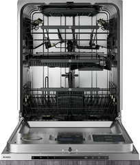 Посудомоечная машина Asko DFI778UXXL