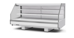 Горка холодильная BRANDFORD AURORA 190 TOP LIGHT вертикальная