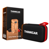 Портативное авто зарядное устройство THINKCAR PPS 30 (12V/24V, 30А, кислот, литиумные)