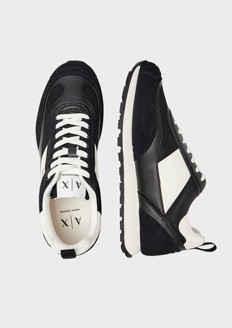 Кроссовки ARMANI EXCHANGE