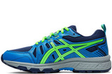 Кроссовки непромокаемые детские и женские Asics GEL-VENTURE 7 GS WP