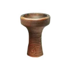 Gliniana misa do fajki wodnej GrynBowls Killer