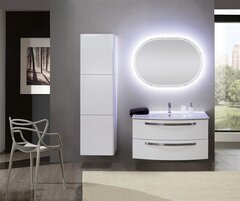 Cezares 54480 Тумба под раковину, цвет: коричневый фото