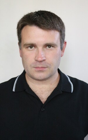 Канаев Павел Николаевич