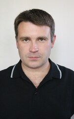 Канаев Павел Николаевич