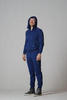 Nordski Hood толстовка с капюшоном navy - 4