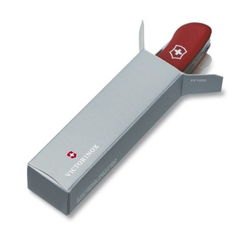 Нож складной Victorinox Trailmaster One Hand, 111 mm Camouflage (0.8463.MW94)