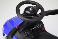 Толокар  BMW M5 (A999MP-H)  (ЛИЦЕНЗИОННАЯ МОДЕЛЬ)