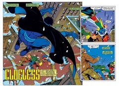 Robin #3 (1994)