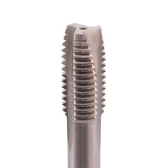 Метчик М20х2,5 (Машинный) DIN376 HSSE 6h B/4-5P 140мм a=12 H-Tools 111101-D2-0200
