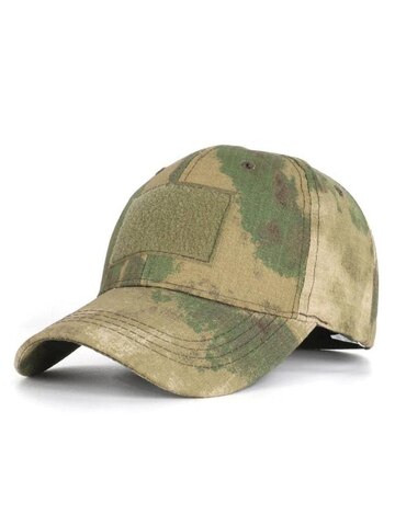 Кепки 5.11 Tactical и no name