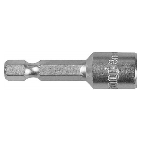 KRAFTOOL 8 мм, 1 шт, бита с торцовой головкой (26391-08)