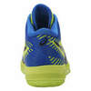 Asics Gel Volley Elite Ff Mt мужские волейбольные кроссовки синие-желтые - 3