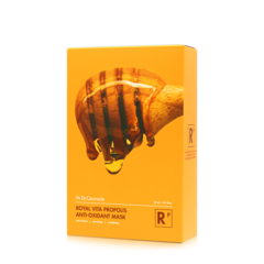 Dr.Ceuracle Маска тканевая антиоксидантная - Royal vita propolis