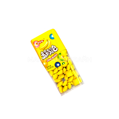 Жевательная резинка в драже Colour Bubble вкус банан 8 г