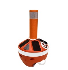 Anchoring buoy Grippy Heavy
