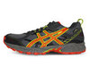 Gel-Trail Lahar 5 G-TX red - 5