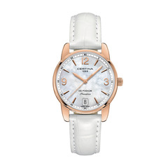 Certina C0342103611700