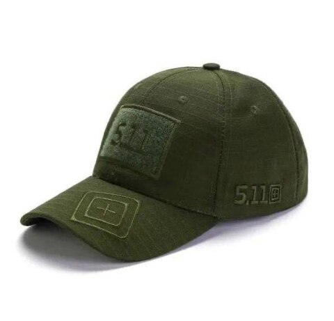 Кепки 5.11 Tactical и no name