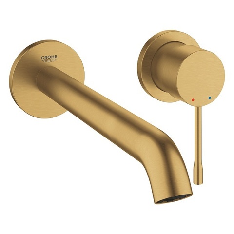 GROHE Essence 19967GN1 Смеситель для раковины встраиваемый
