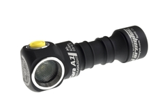 Мультифонарь светодиодный Armytek Tiara A1 v2, 560 лм, теплый свет