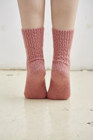 Книга Rachel Coopey CoopKnits Socks Volume 2 купить