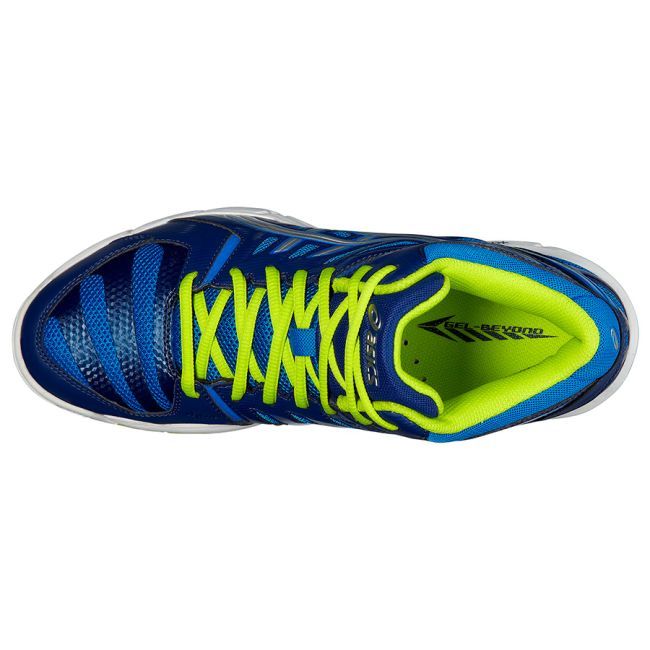 Asics Gel-Beyond 4 MT Кроссовки волейбольные мужские - 4