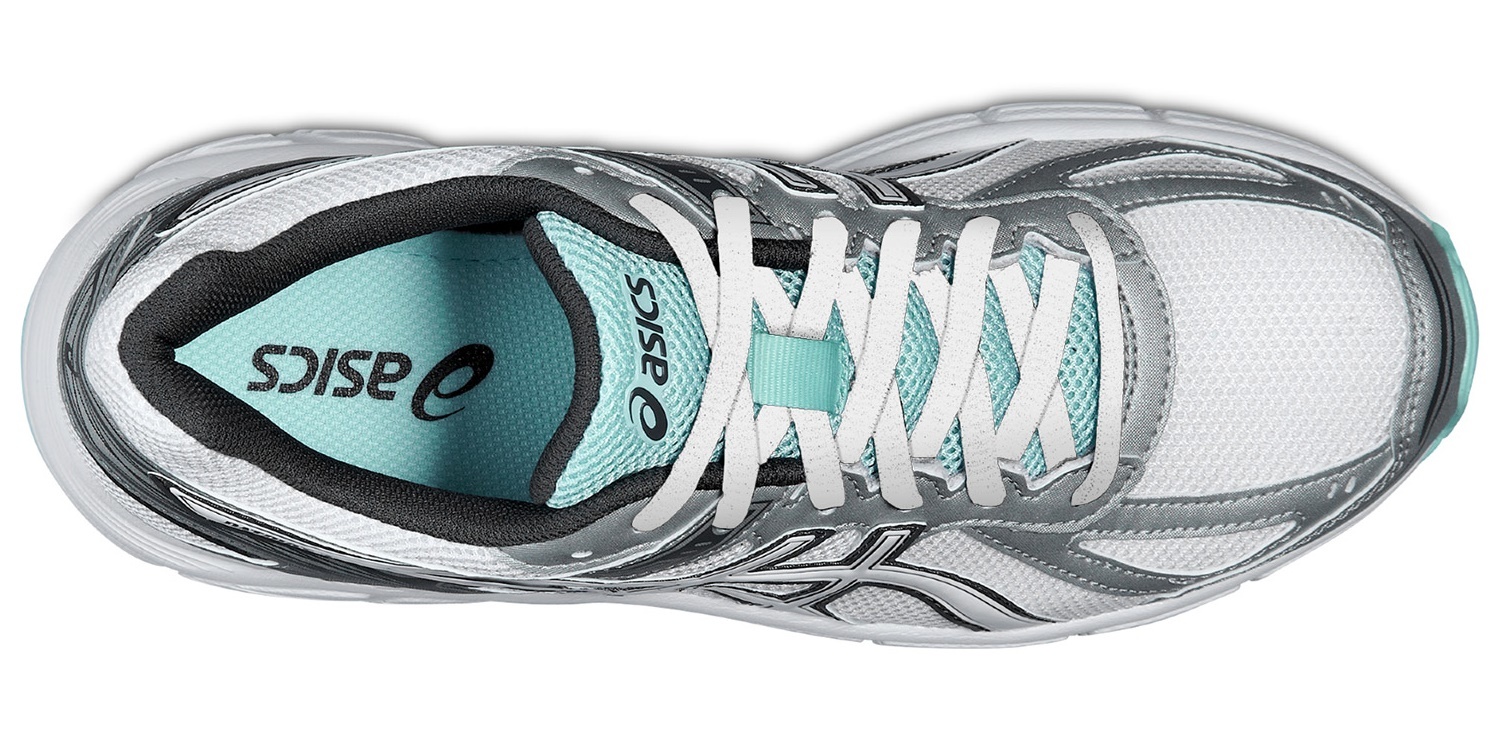 Asics Patriot 7 Кроссовки для бега женские - 2