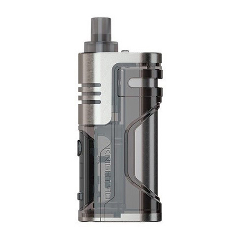 Smoant Knight 40 1500 mah Pod Kit - SS