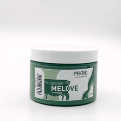 Акриловая меловая матовая краска MELOVE, №62 Зеленый винтаж, ProArt