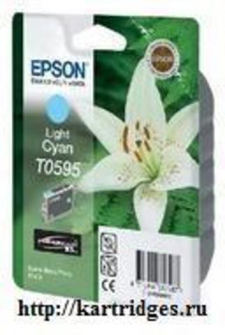 Картридж Epson T059540