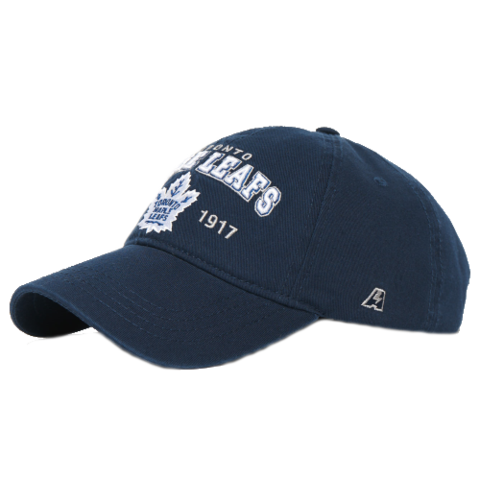 Бейсболка Toronto Maple Leafs