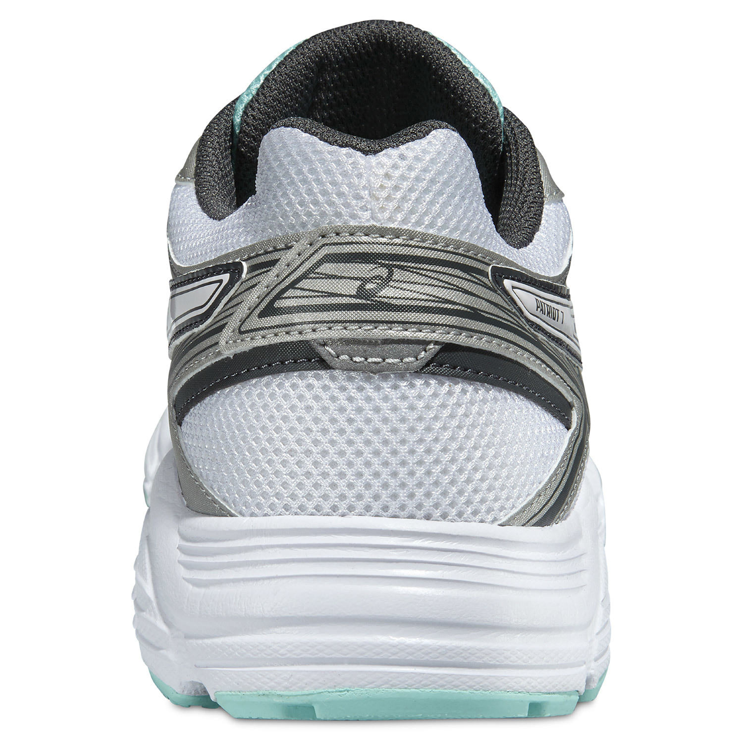 Asics Patriot 7 Кроссовки для бега женские - 3