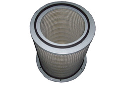 Фильтр воздушный / Air filter АРТ: AF25278