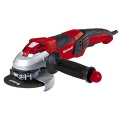 Углошлиф. машина 125мм Einhell TE-AG 125 CE 1,1кВт
