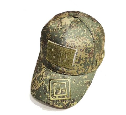 Кепки 5.11 Tactical и no name