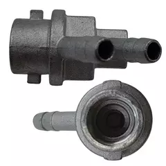 Адаптер форсунки QUATTRO ELEMENTI QE-35D (243-912-025)