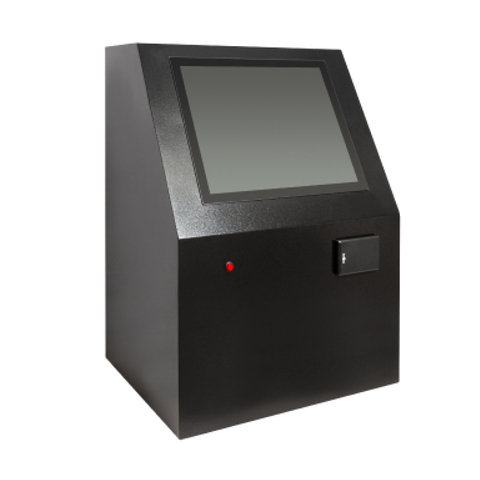 Станция зарядки архивирования и хранения данных RIXET ST-4