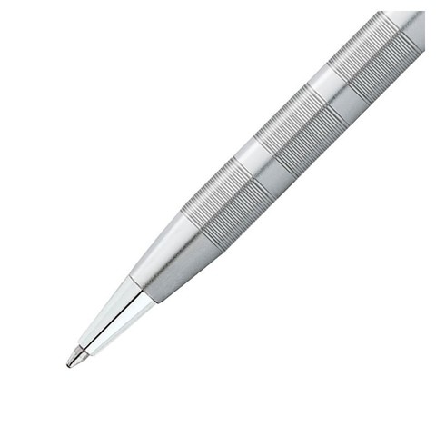 Ручка шариковая Cross Century Satin Chrome (AT0082-14)
