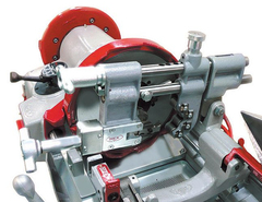 REX N100A Резьбонарезной станок 1/2-4