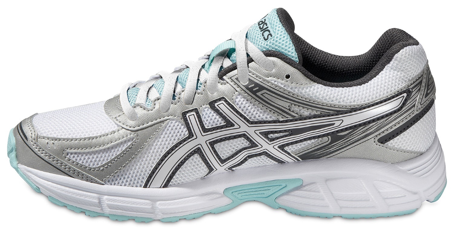 Asics Patriot 7 Кроссовки для бега женские - 4