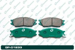 Колодки  G-brake   GP-01233